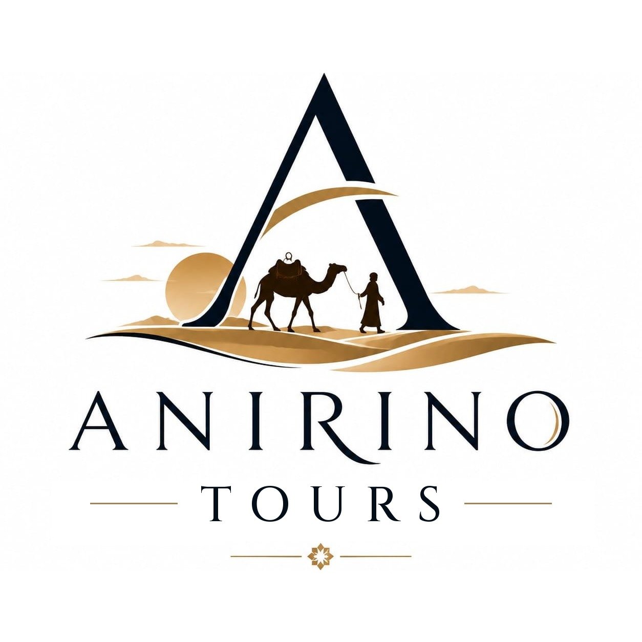 Anirino Tours